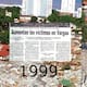 La Guaira vuelve a ser zona de desastre nuevamente 27 años después: Los terremotos en Venezuela reabren la memoria de la tragedia de Vargas cuando lluvias intensas provocaron inundaciones y deslizamientos que sepultaron comunidades enteras