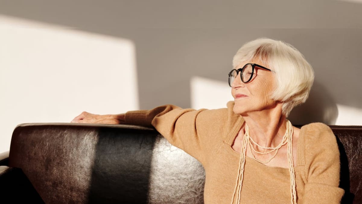 Científicos revelan que a los 70 años la satisfacción con la vida alcanza su punto máximo, ya que en esta etapa las personas tienen más estabilidad emocional, mantienen relaciones cercanas y dedican su tiempo a lo que realmente les importa