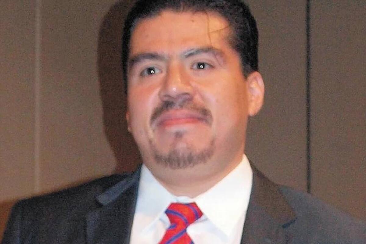 SFP inhabilita por 10 años a ex asesor de Emilio Lozoya en Pemex
