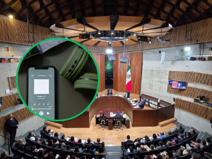 TEPJF avala que contratar un servicio digital para difundir una canción no constituye publicidad ilegal en campañas electorales