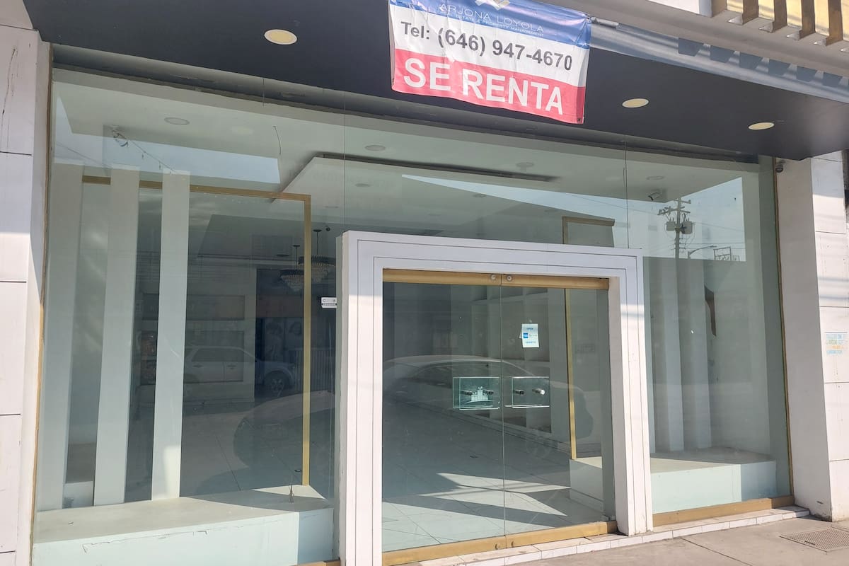 Ensenada resiente la desaceleración económica en 2025