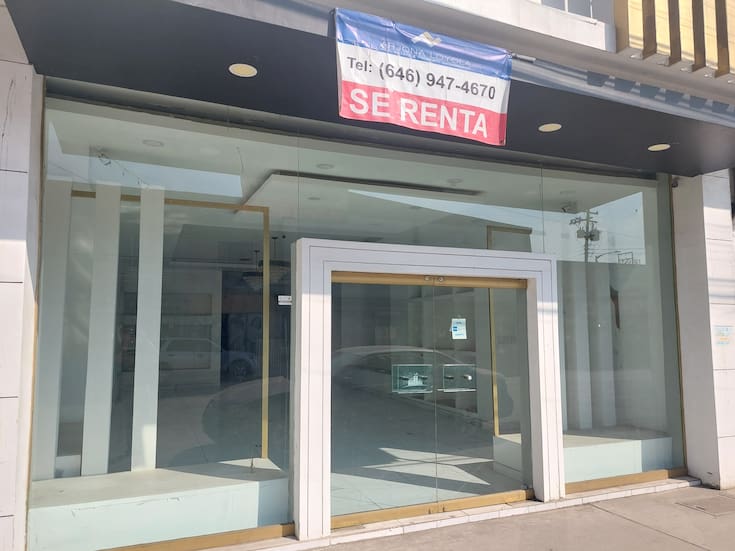 Ensenada resiente la desaceleración económica en 2025