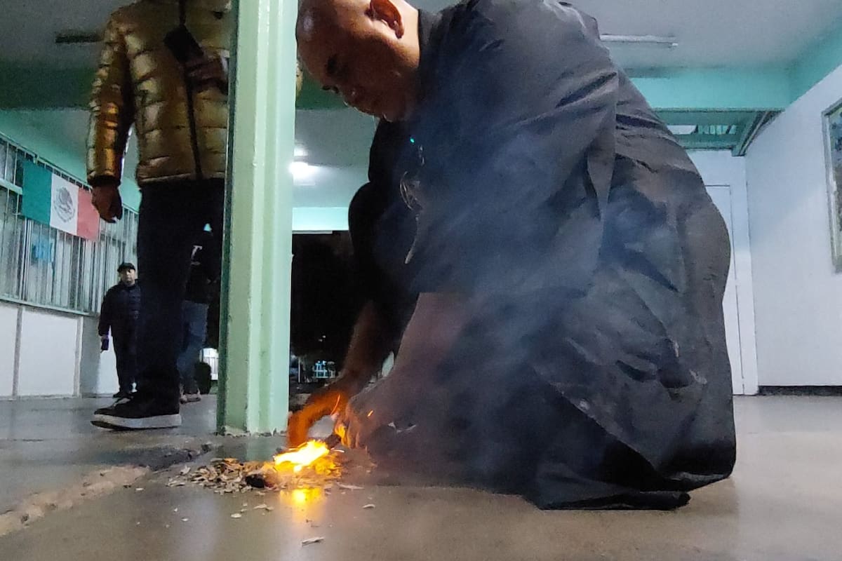 Cazafantasmas encuentran seres del más allá en la Secundaria ‘La Poli’