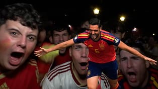España clasifica a semifinales del Mundial 2026 tras vencer a Bélgica
