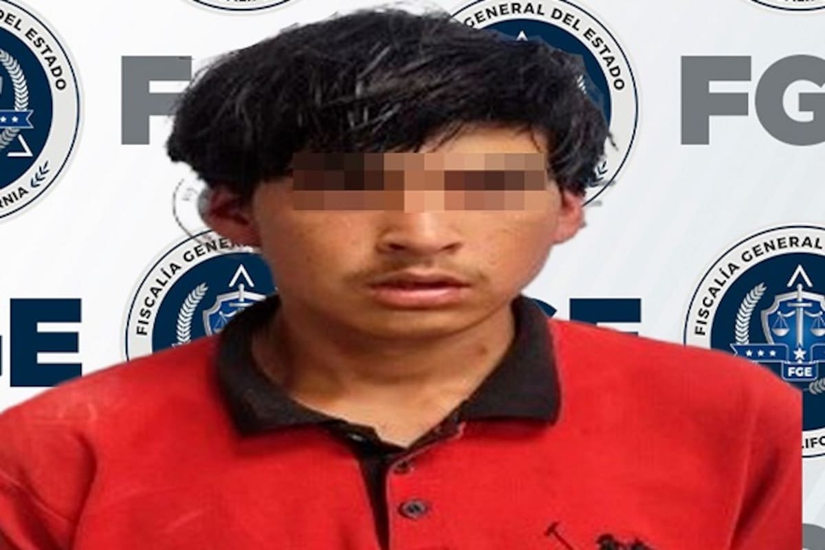 Mandan a prisión a joven acusado de violento asalto en taquería Los Brothers