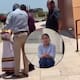 “Me tocó mis partes”: esto fue la confesión de una niña de 9 años que lloró ante policías estatales para que la alejaran de su padre, quien tenía su custodia; tras no recibir ayuda, su madre se manifestó, bloqueo el puente fronterizo y exigió la restitución familiar en Coahuila
