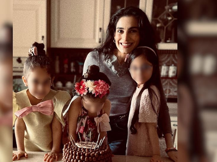 La lucha legal de una mujer contra un jeque de Dubái: Zeynab Javadli es acusada de secuestrar a sus tres hijas y difamar a su exesposo durante una batalla legal por la custodia