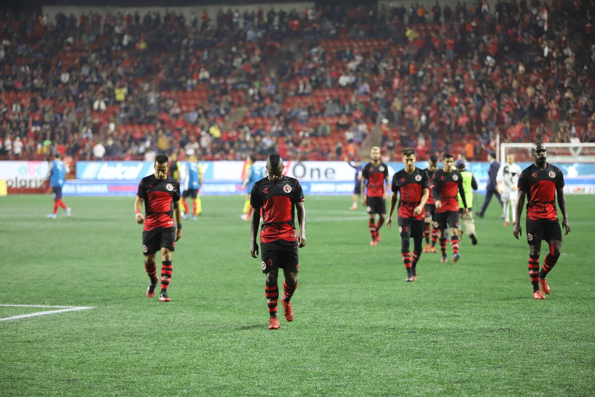 ¿Qué necesita Xolos para ir a la liguilla?