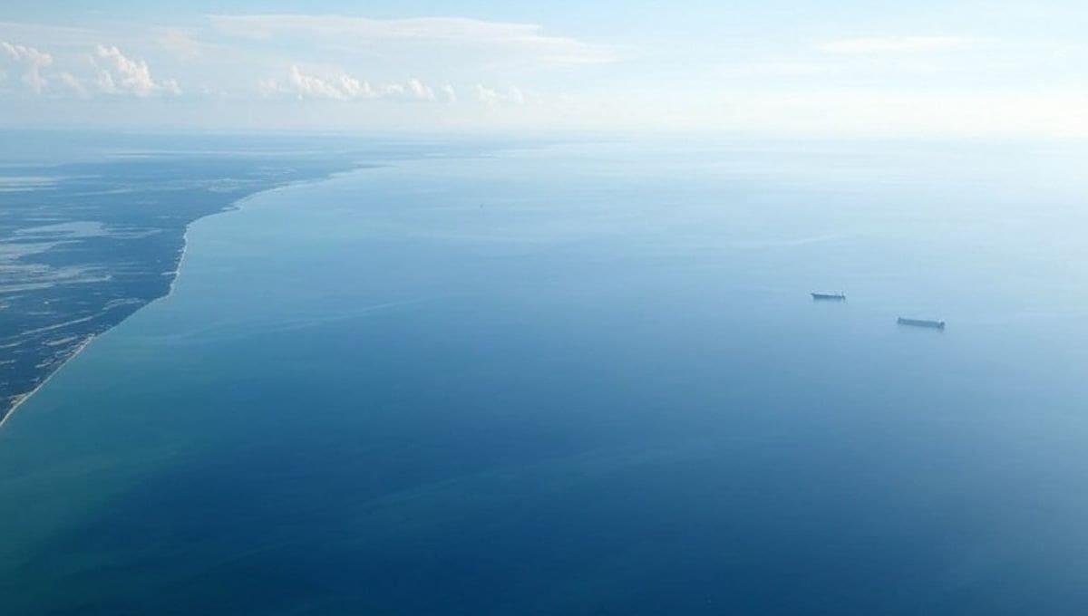 Apple cambia Golfo de México a Golfo de América en su aplicación de mapas