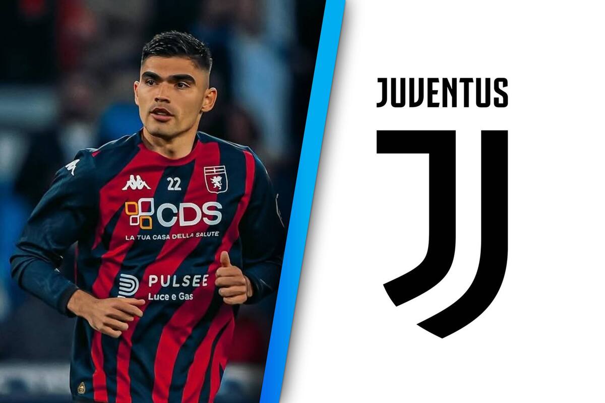 Johan Vásquez sería pretendido por la Juventus