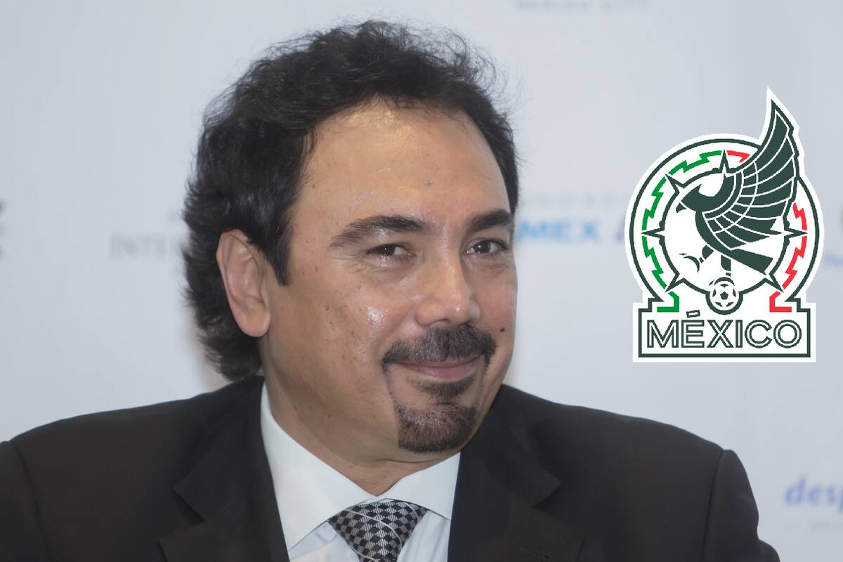 Hugo Sánchez se ofrece para dirigir a México si Jaime Lozano deja el cargo