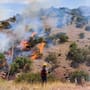 En Sonora bajan los incendios forestales, pero aumentan los daños y la superficie afectada supera miles de hectáreas