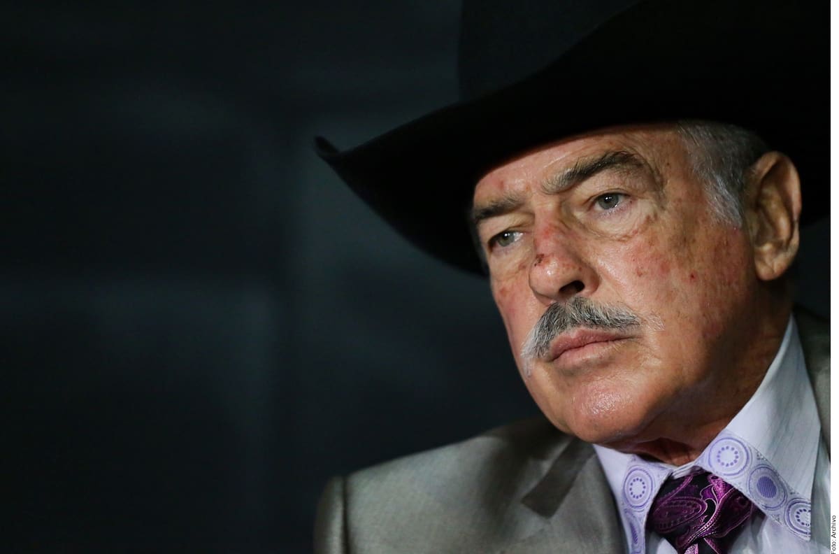 Estos detalles fueron revelados recientemente por Portillo en una entrevista con el programa "Ventaneando" | Foto: archivoGH