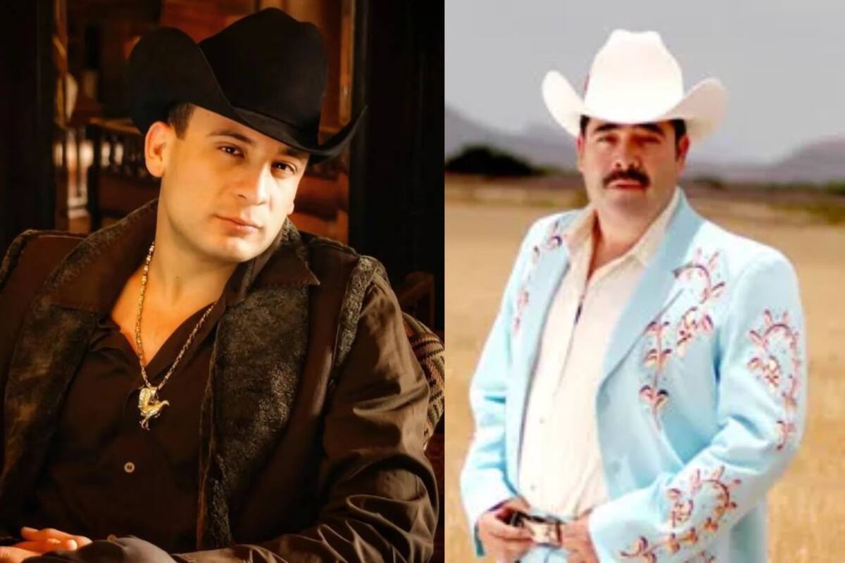 Artistas del regional mexicano cuya muerte ha sido vinculada al crimen organizado
