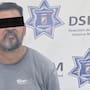 Lo paran por una infracción de tránsito y era buscado por robo desde 2019