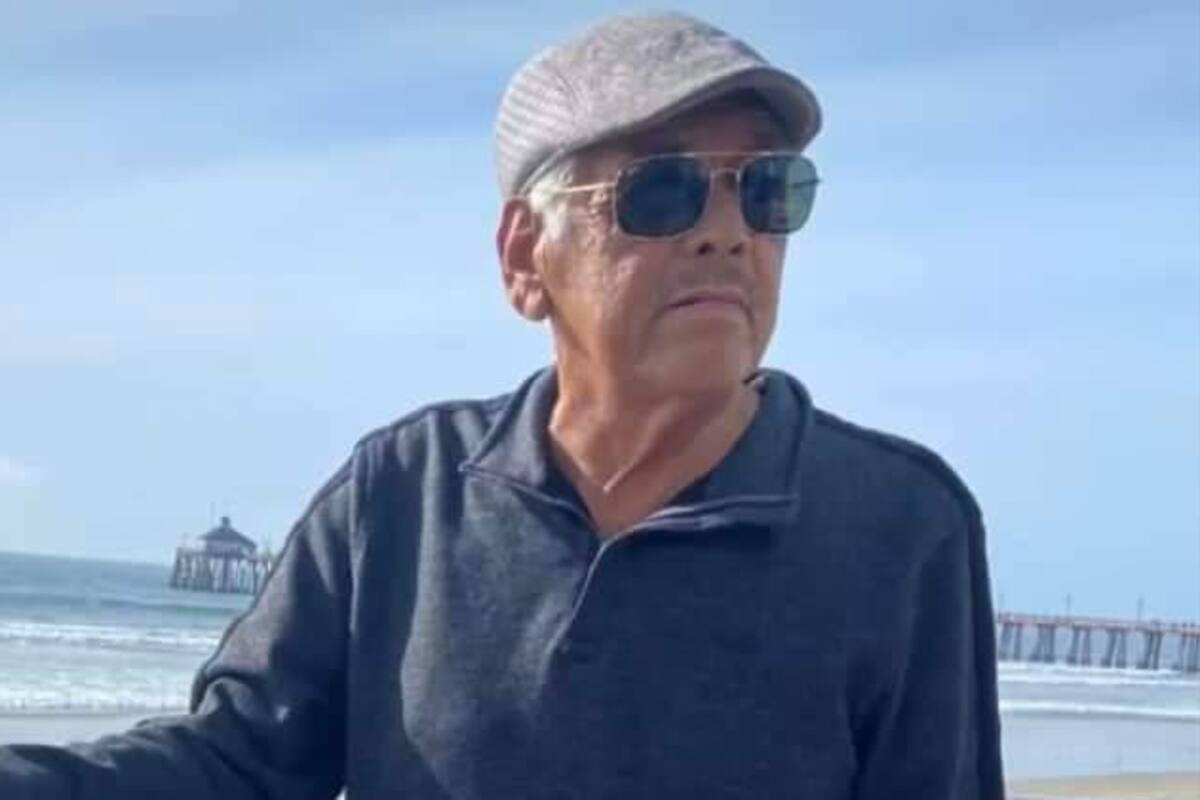Muere Ernesto Loya, propietario del cañón de Guadalupe