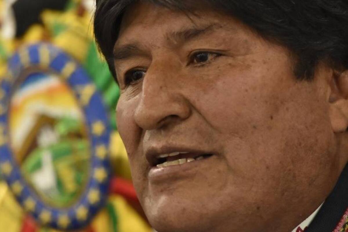 Renuncian gobernador y dos alcaldes de Bolivia tras crisis por elecciones