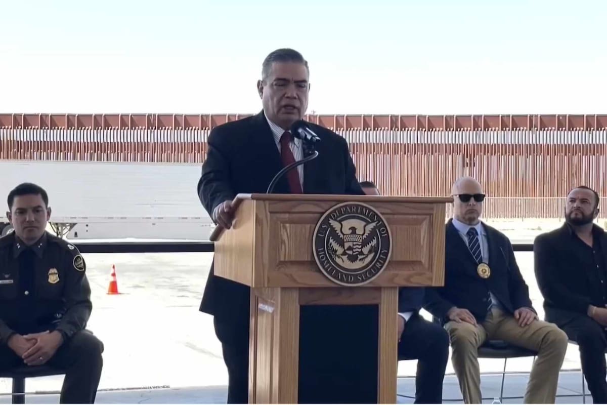 Promueven la colaboración entre agencias de México y EEUU