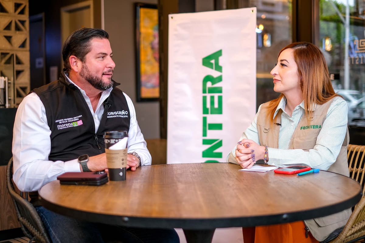 Distinguen a Burgueño sus hábitos