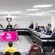 Celebra Cabildo de Tijuana sesión por primer informe de gobierno