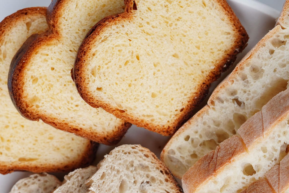 Cómo identificar si el gluten te hace daño: enfermedad celíaca, sensibilidad al gluten o alergia al trigo