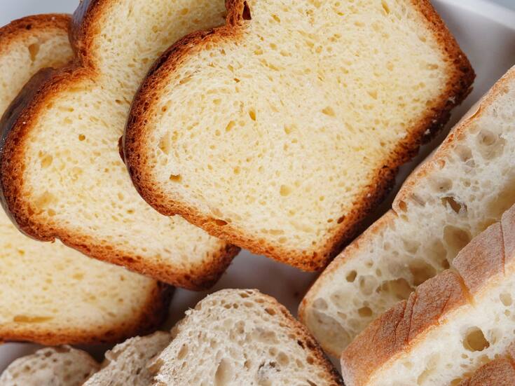 Cómo identificar si el gluten te hace daño: enfermedad celíaca, sensibilidad al gluten o alergia al trigo