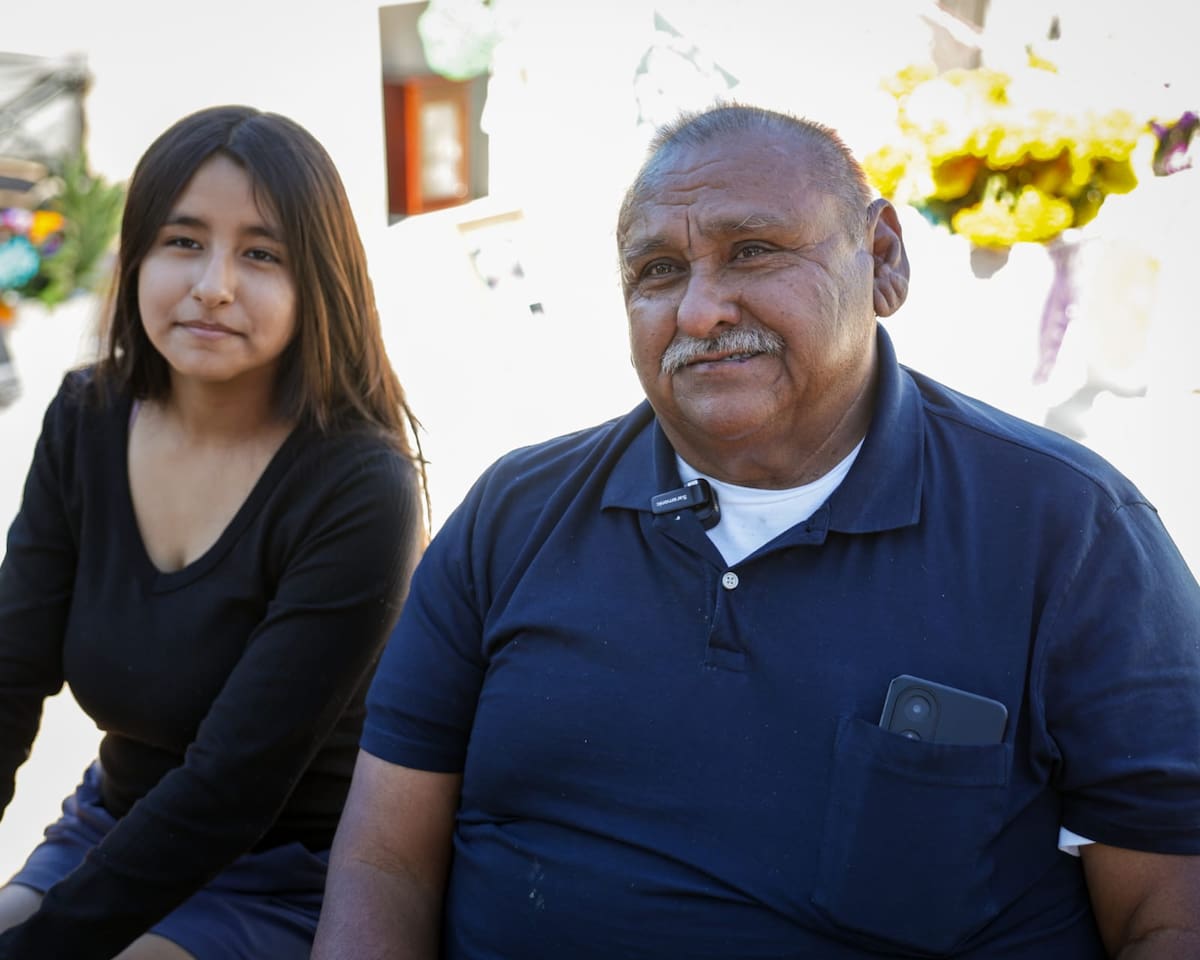 Foto: Javier Gallegos.