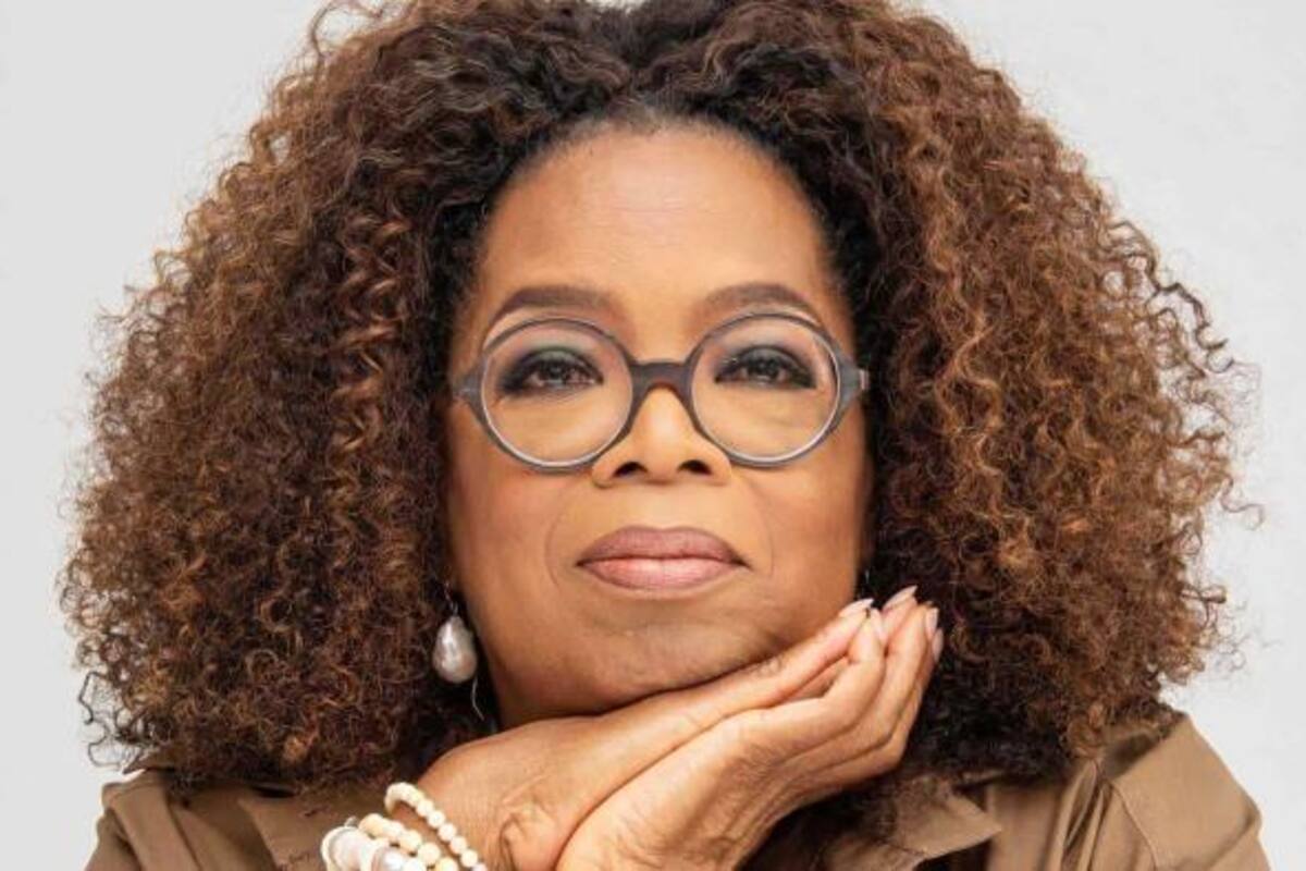 La vida de Oprah Winfrey llegará en documental para Apple TV