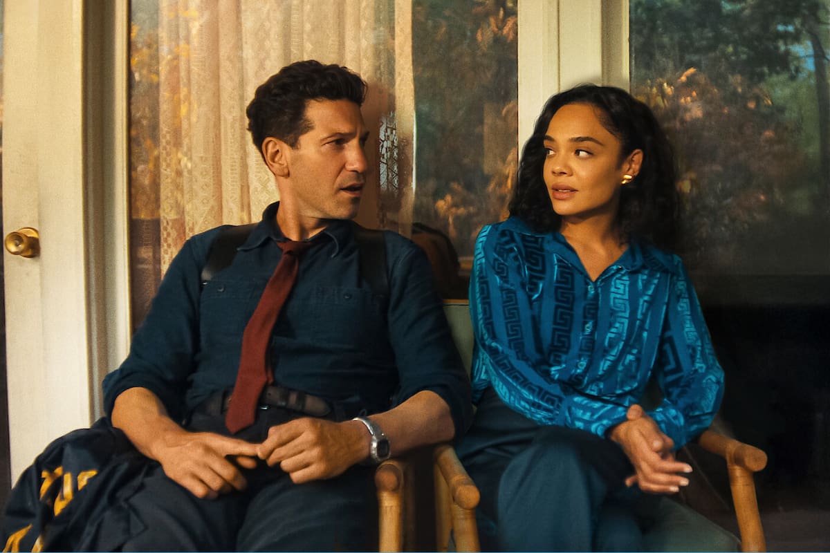 “Él y Ella” (His & Hers): final explicado de la serie de Netflix y el giro inesperado del asesino