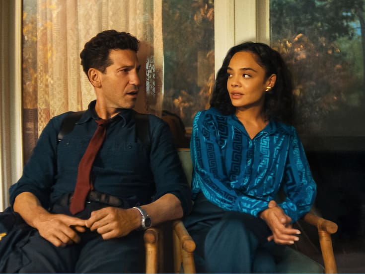 “Él y Ella” (His & Hers): final explicado de la serie de Netflix y el giro inesperado del asesino