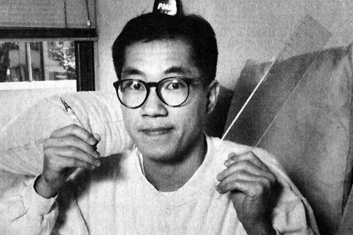 Qué es un hematoma subdural agudo, la causa de muerte de Akira Toriyama