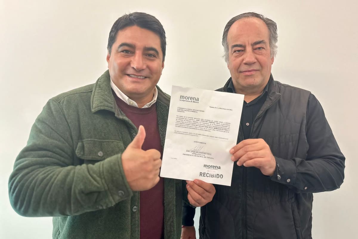 Apoya Joel Jiménez Vega a Erik Morales
