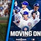 Cubs elimina a Padres y avanza a la Serie Divisional
