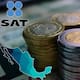 El SAT reporta ingresos por 1.76 billones de pesos en el primer trimestre de 2026, con aumento de 46 mil 856 millones impulsado por ISR, IVA e IEPS