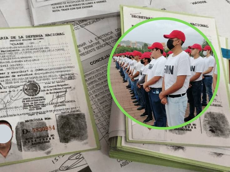 ¿Cuándo es el último día para tramitar mi cartilla militar?