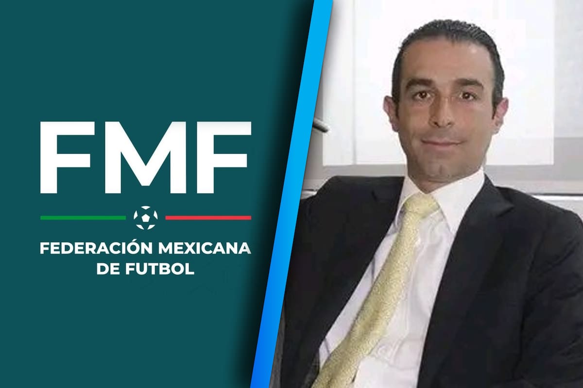 ¿Qué vínculo tenía el abogado David Cohen, asesinado en tiroteo, con el futbol mexicano?