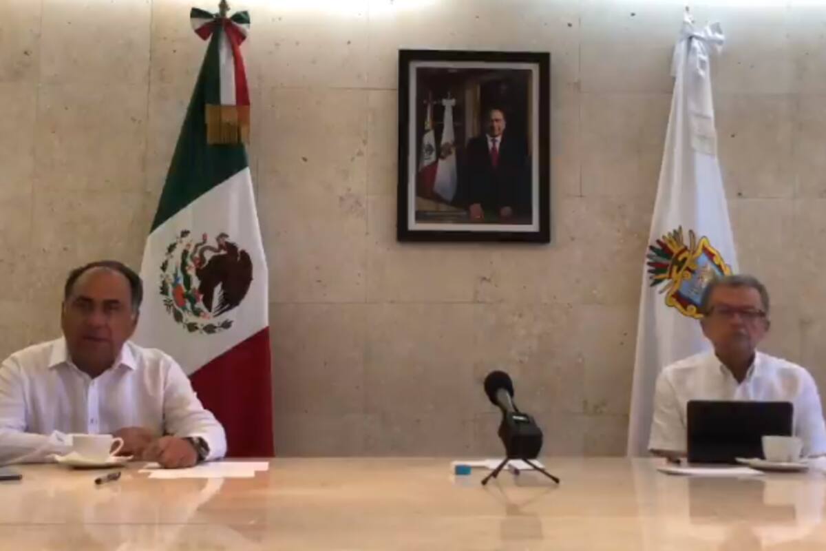 Guerrero confirma primera muerte por Covid-19 en la entidad