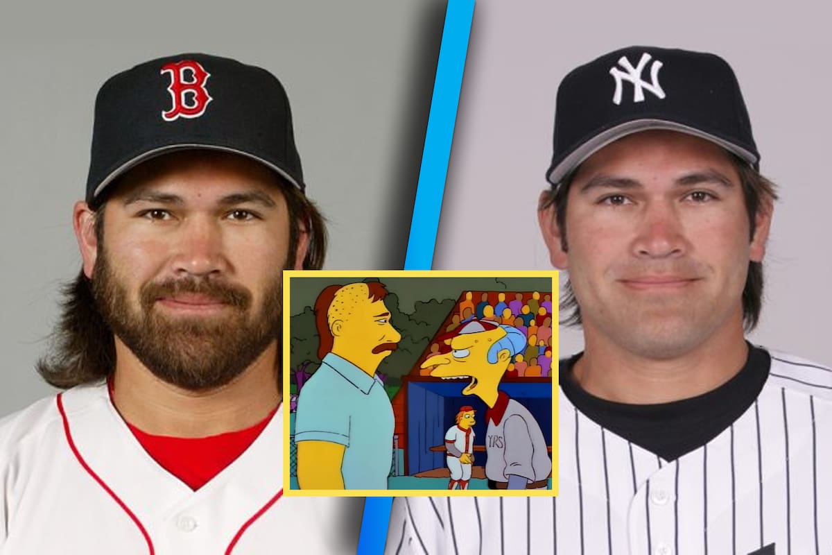 La verdad detrás del afeitado: ¿Por qué los Yankees de Nueva York prohíben la barba y el pelo largo?