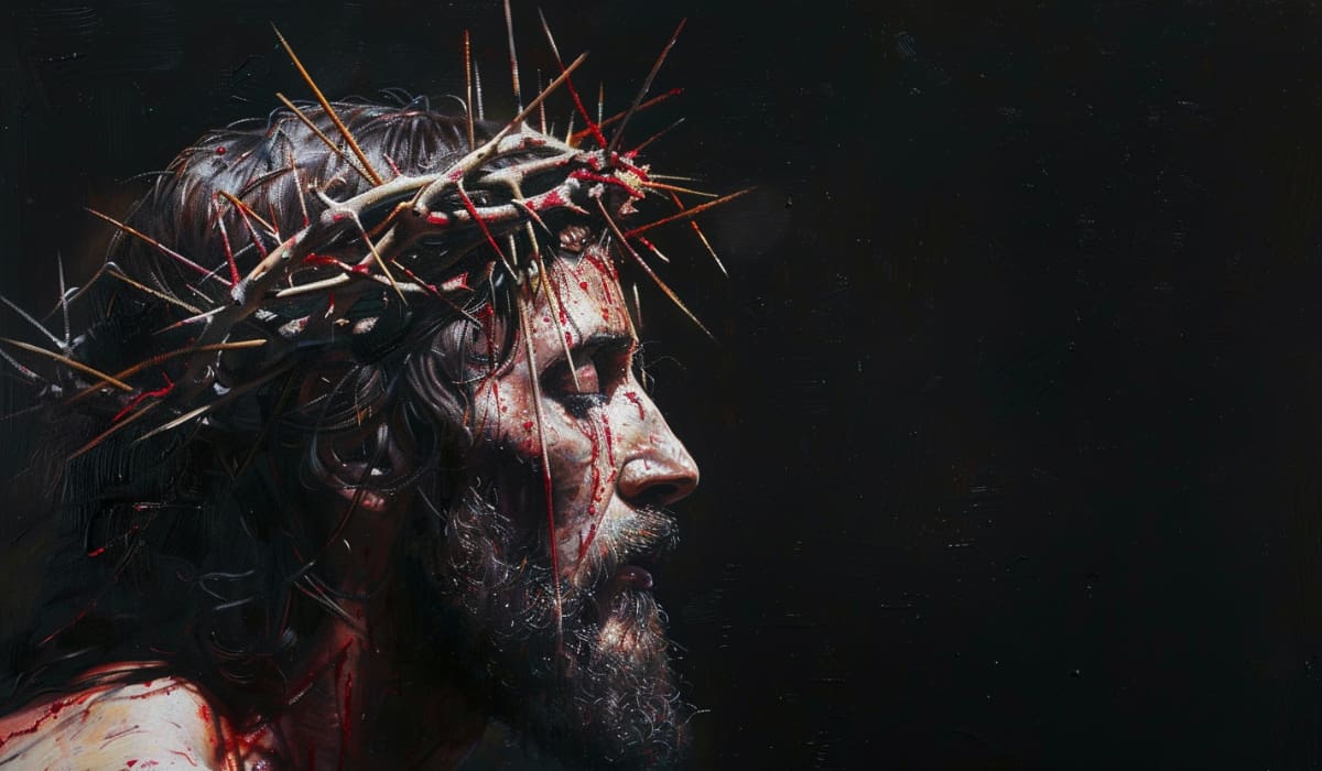 Imagen generada con Midjourney