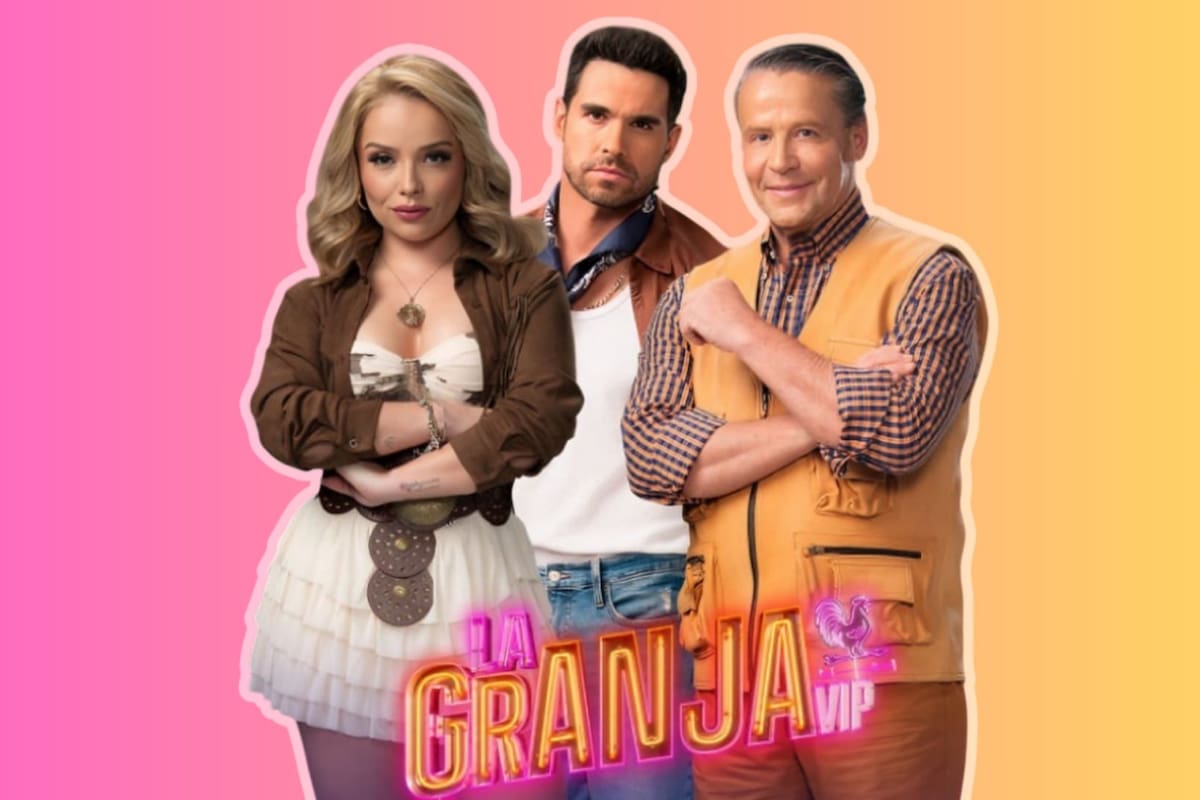La Granja VIP: estos son todos los nominados tras la noche de traición