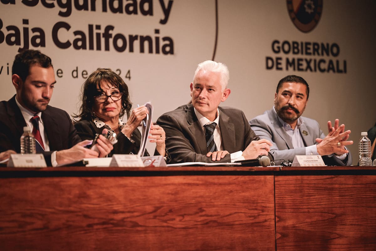 Más que necesario reforzar Policía Municipal: Norma Bustamante