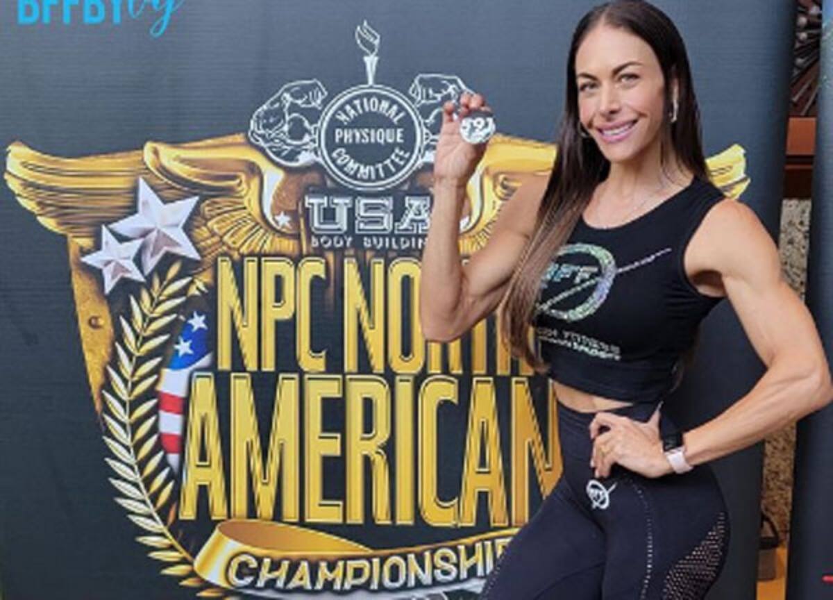 A pesar de mantener una vida cercana al deporte, la prioridad de Vannesa Guzmán continúa siendo el medio artístico.