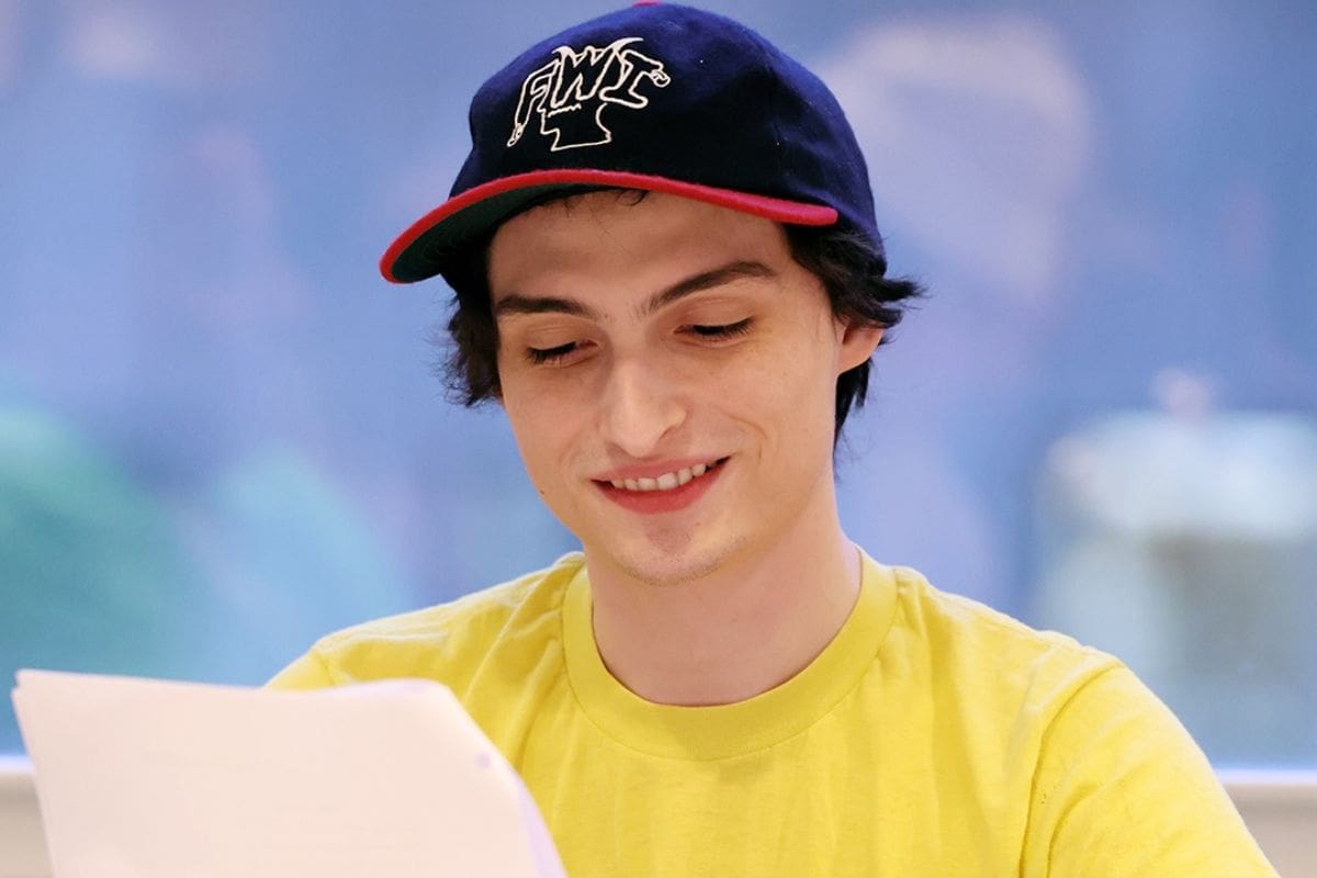 “Ahora tengo muchos más amigos” El emotivo adiós de Finn Wolfhard en el documental de Netflix sobre la quinta temporada de “Stranger Things″