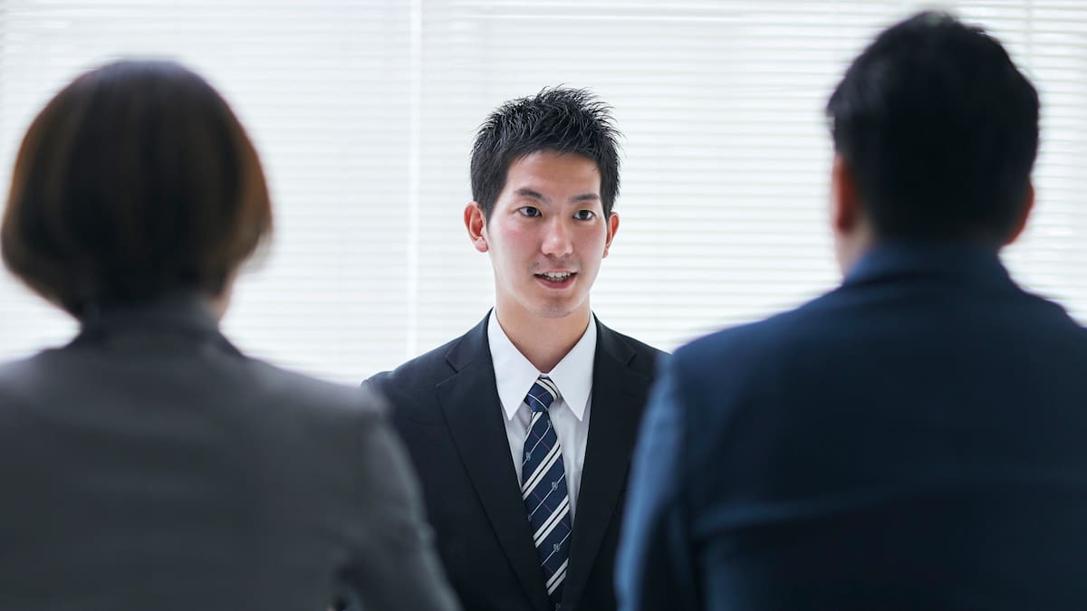 Algunas preguntas durante una entrevista de trabajo no solo no son correctas, sino que son discriminatorias y prohibidas por ley |Foto: Canva