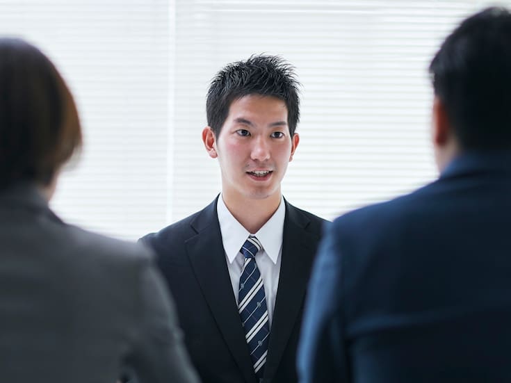 Cómo evitar este error común en entrevistas laborales que podría hacerte perder una oportunidad, según especialista en recursos humanos