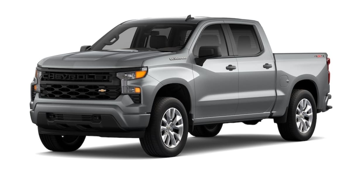 Silverado