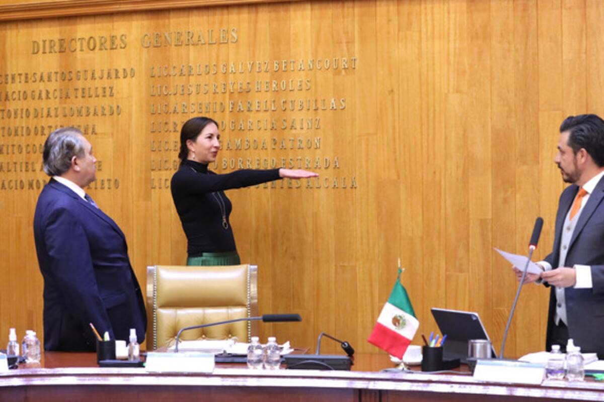 Aprueba IMSS creación de Unidad de Derechos Humanos