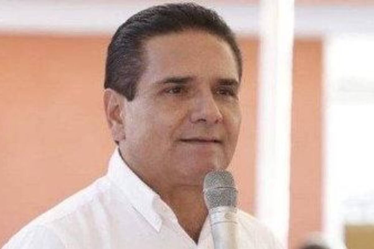 Niega Silvano Aureoles amenazas contra diputada; reitera apoyo a Cabeza de Vaca