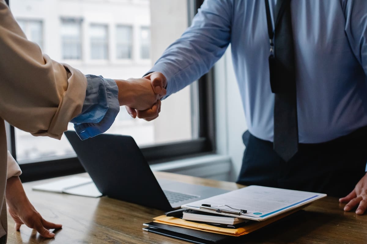 Empresarios de México y Canadá pactan cooperación ante retos políticos en América del Norte