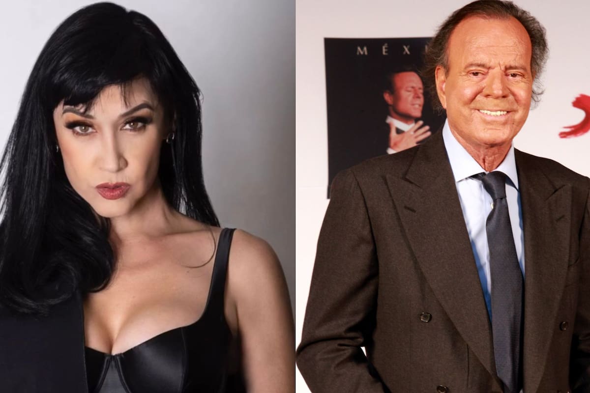 “No soportaremos una falta de respeto más”: Susana Zabaleta habla sobre las denuncias de acoso sexual que involucran a Julio Iglesias